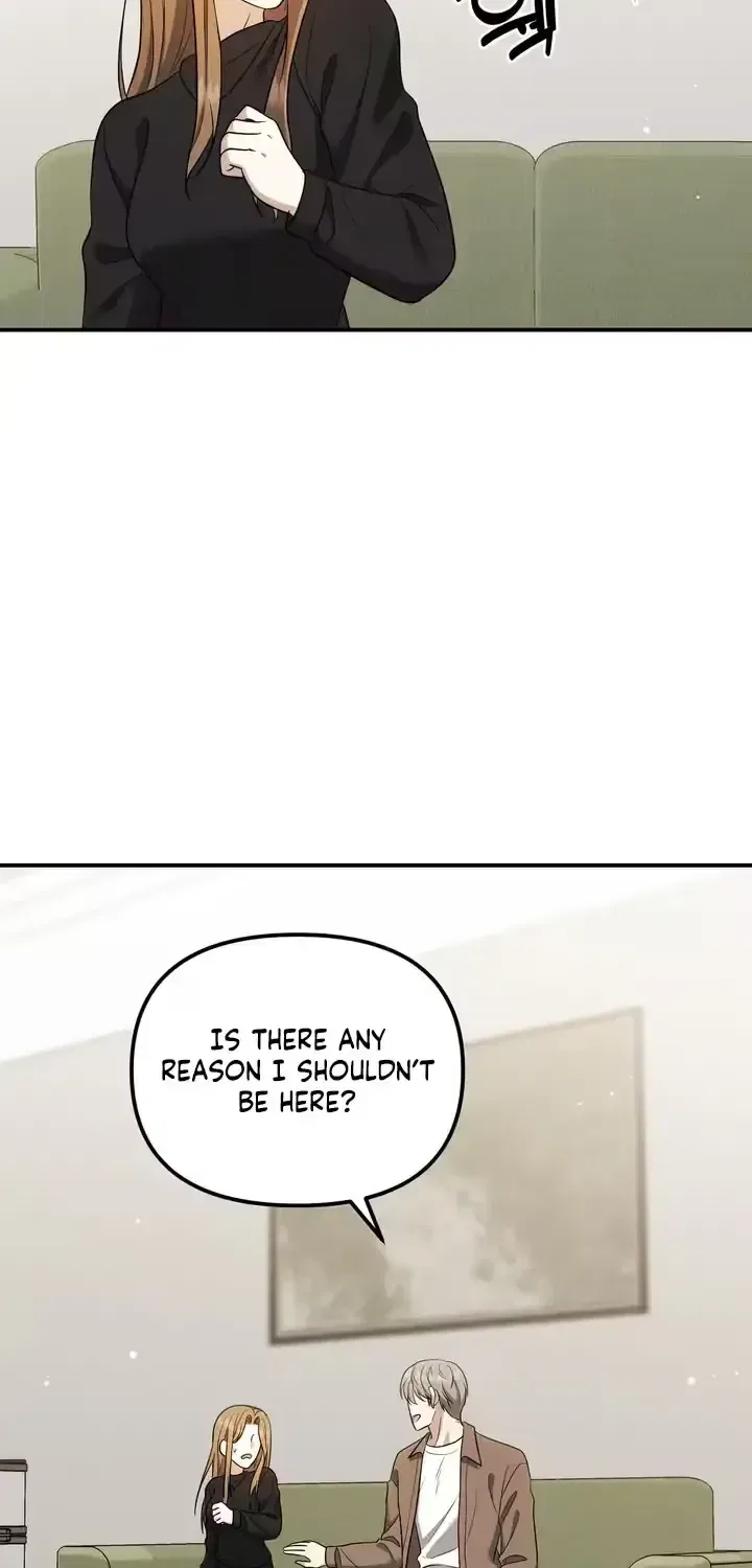 Let Go, Before You Get Hurt Chapter 11 – Page 53