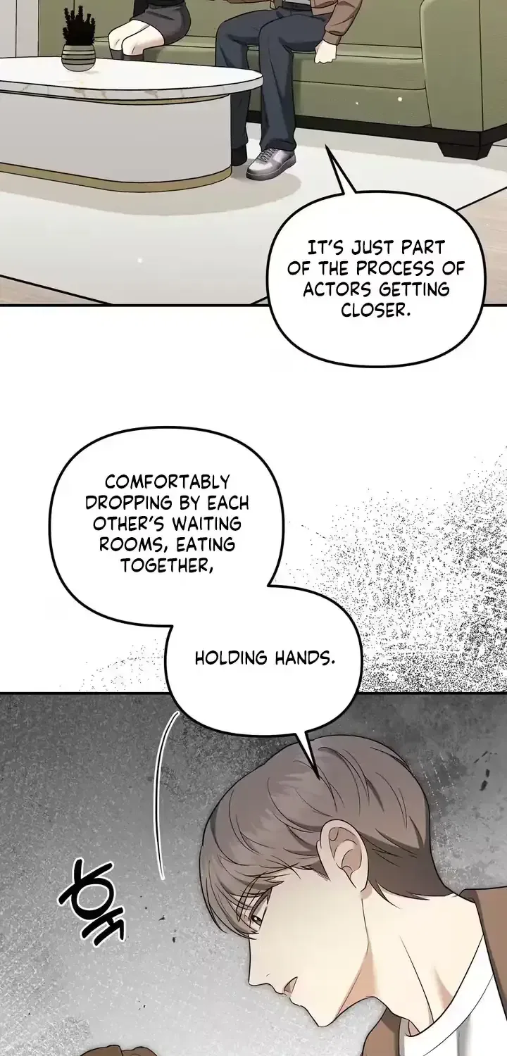 Let Go, Before You Get Hurt Chapter 11 – Page 54