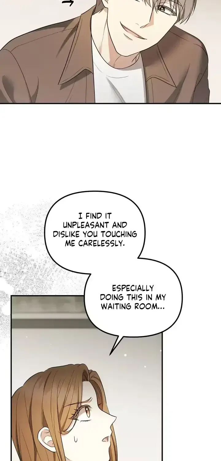 Let Go, Before You Get Hurt Chapter 11 – Page 56