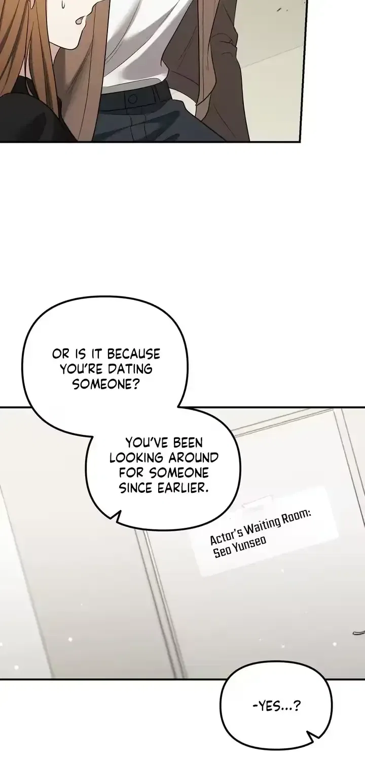 Let Go, Before You Get Hurt Chapter 11 – Page 59