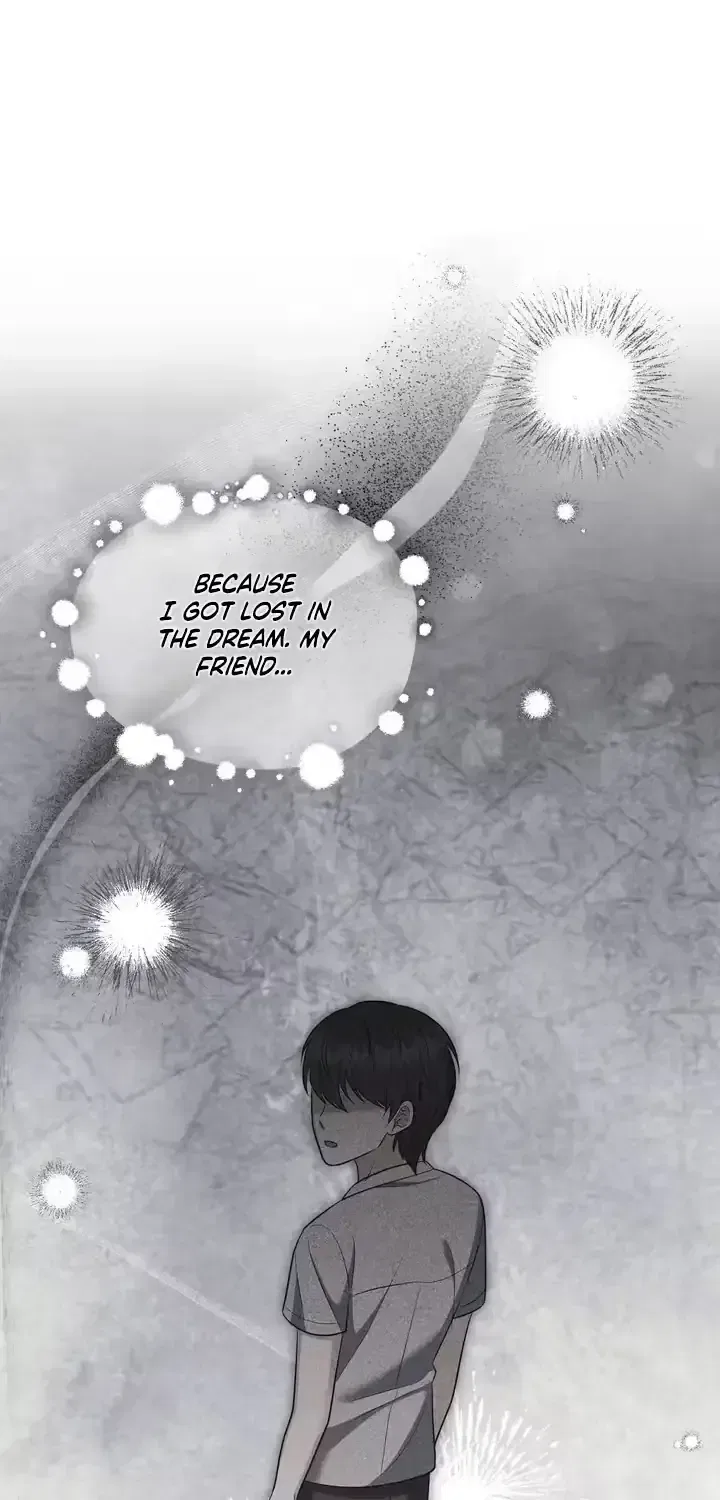 Let Go, Before You Get Hurt Chapter 11 – Page 61