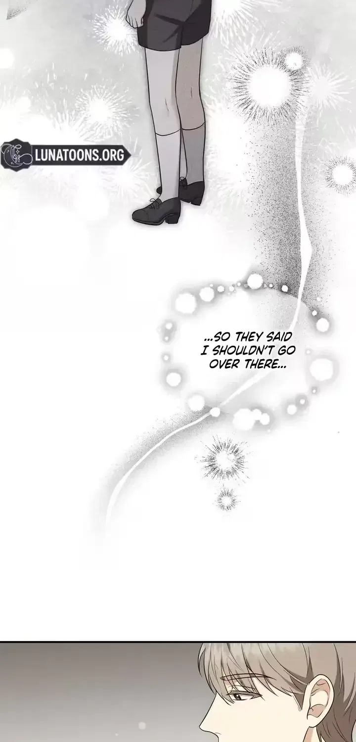Let Go, Before You Get Hurt Chapter 11 – Page 62