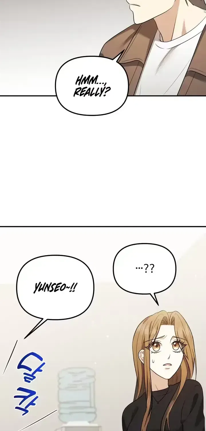 Let Go, Before You Get Hurt Chapter 11 – Page 63
