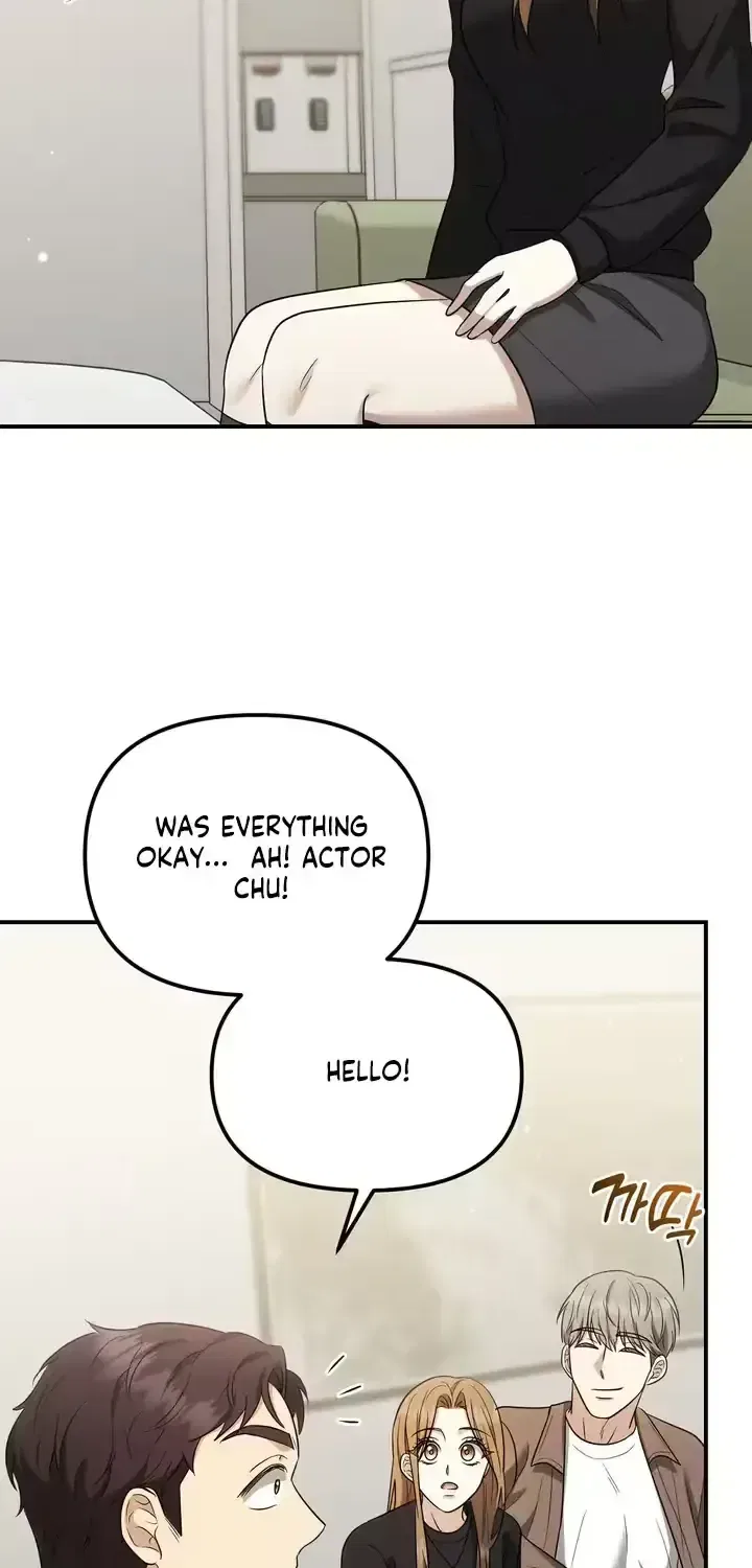 Let Go, Before You Get Hurt Chapter 11 – Page 64