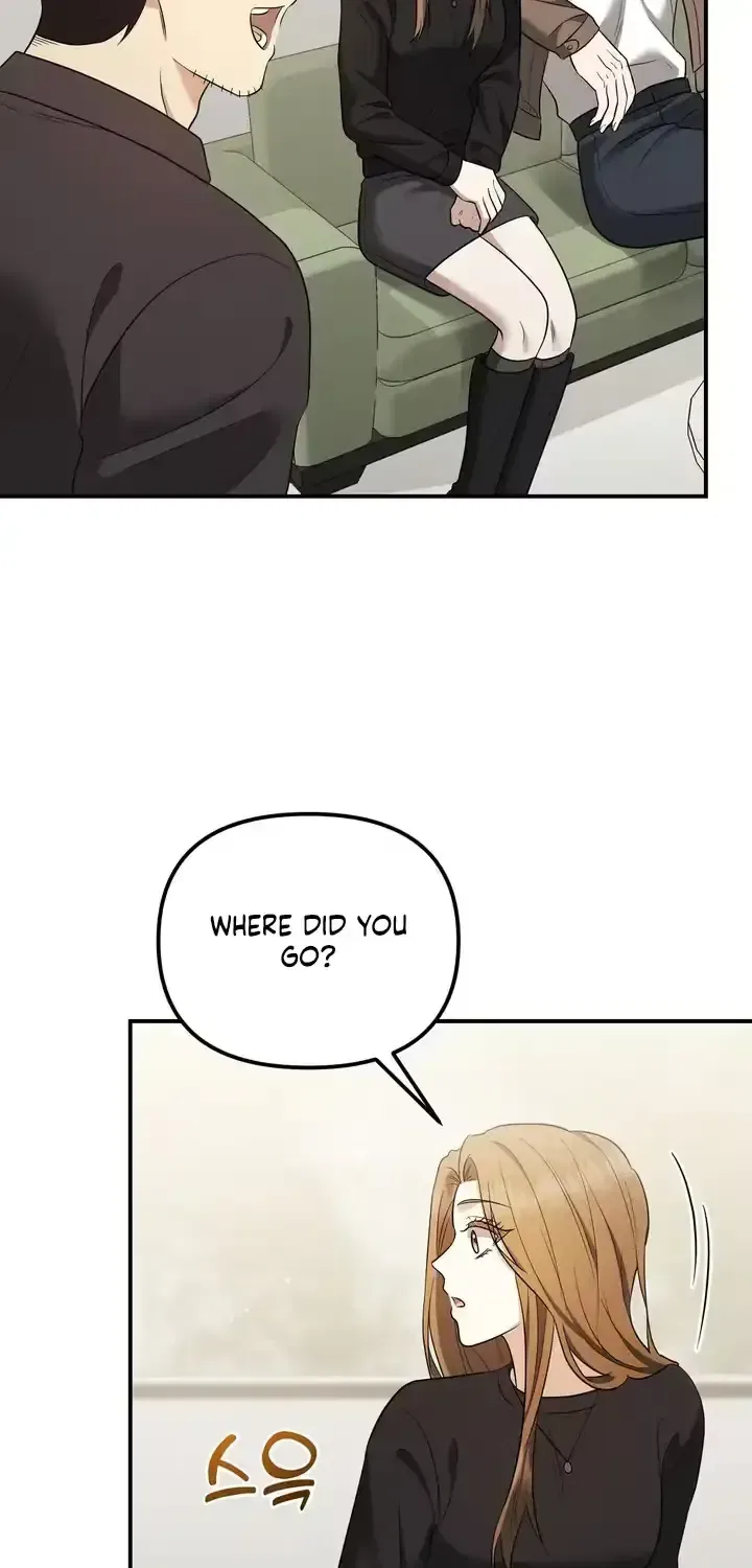 Let Go, Before You Get Hurt Chapter 11 – Page 65