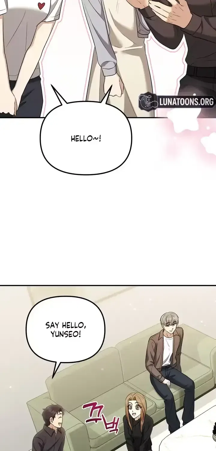 Let Go, Before You Get Hurt Chapter 11 – Page 67