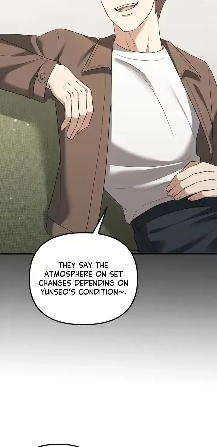 Let Go, Before You Get Hurt Chapter 11 – Page 70