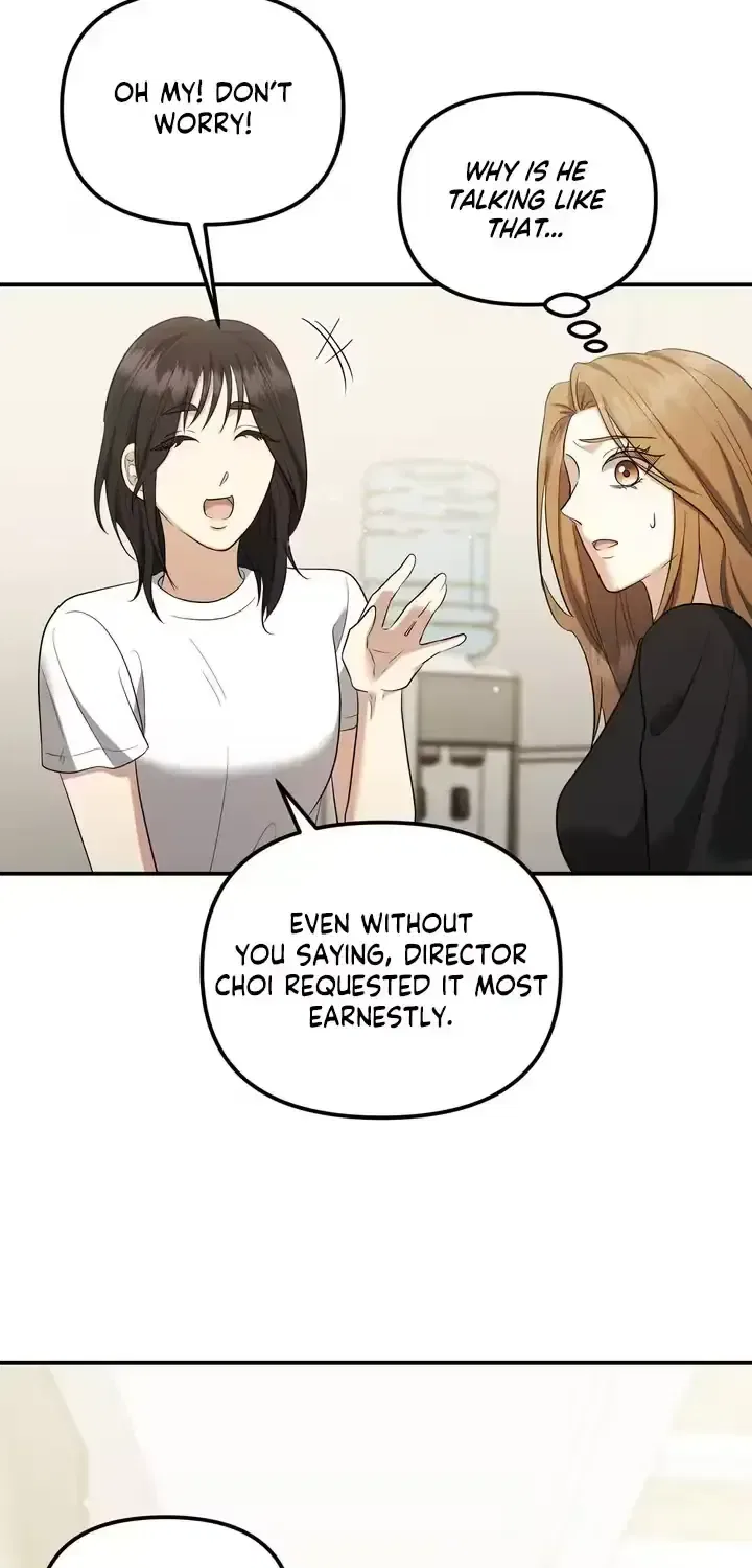 Let Go, Before You Get Hurt Chapter 11 – Page 71