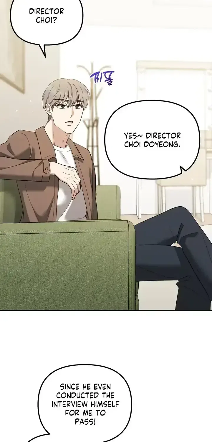 Let Go, Before You Get Hurt Chapter 11 – Page 72
