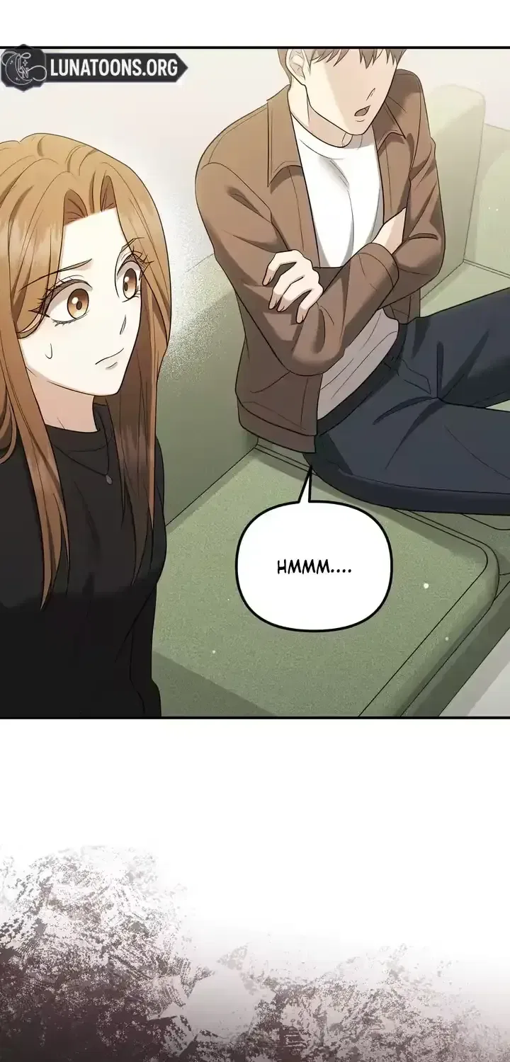 Let Go, Before You Get Hurt Chapter 11 – Page 75