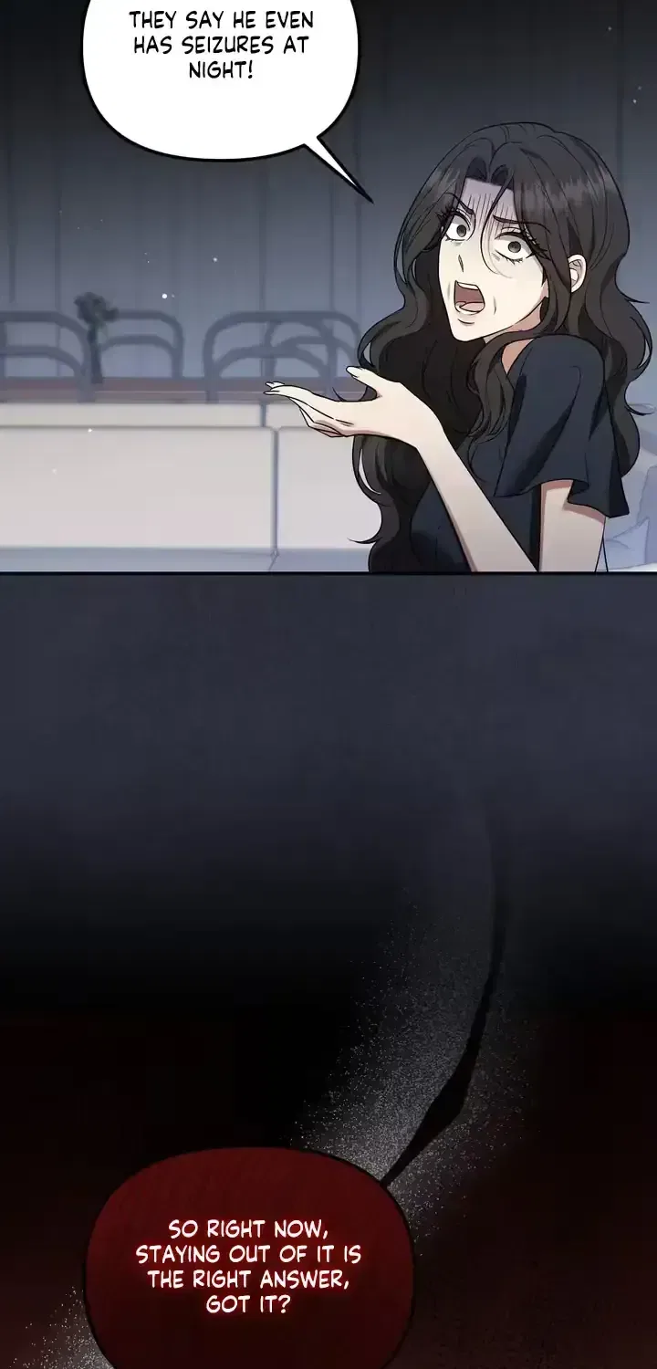 Let Go, Before You Get Hurt Chapter 10 – Page 4