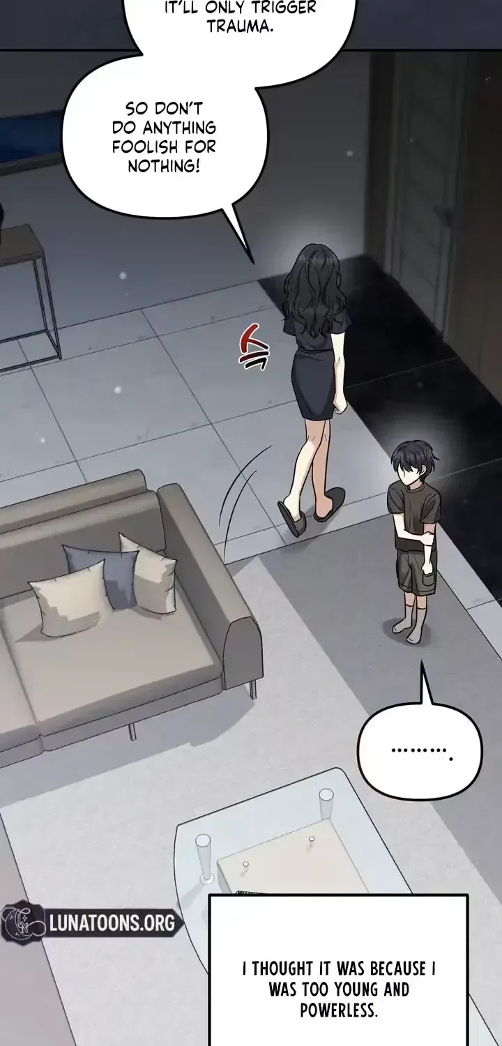 Let Go, Before You Get Hurt Chapter 10 – Page 6