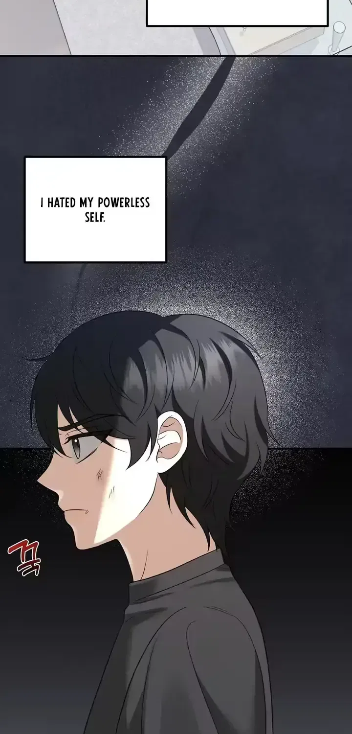 Let Go, Before You Get Hurt Chapter 10 – Page 7