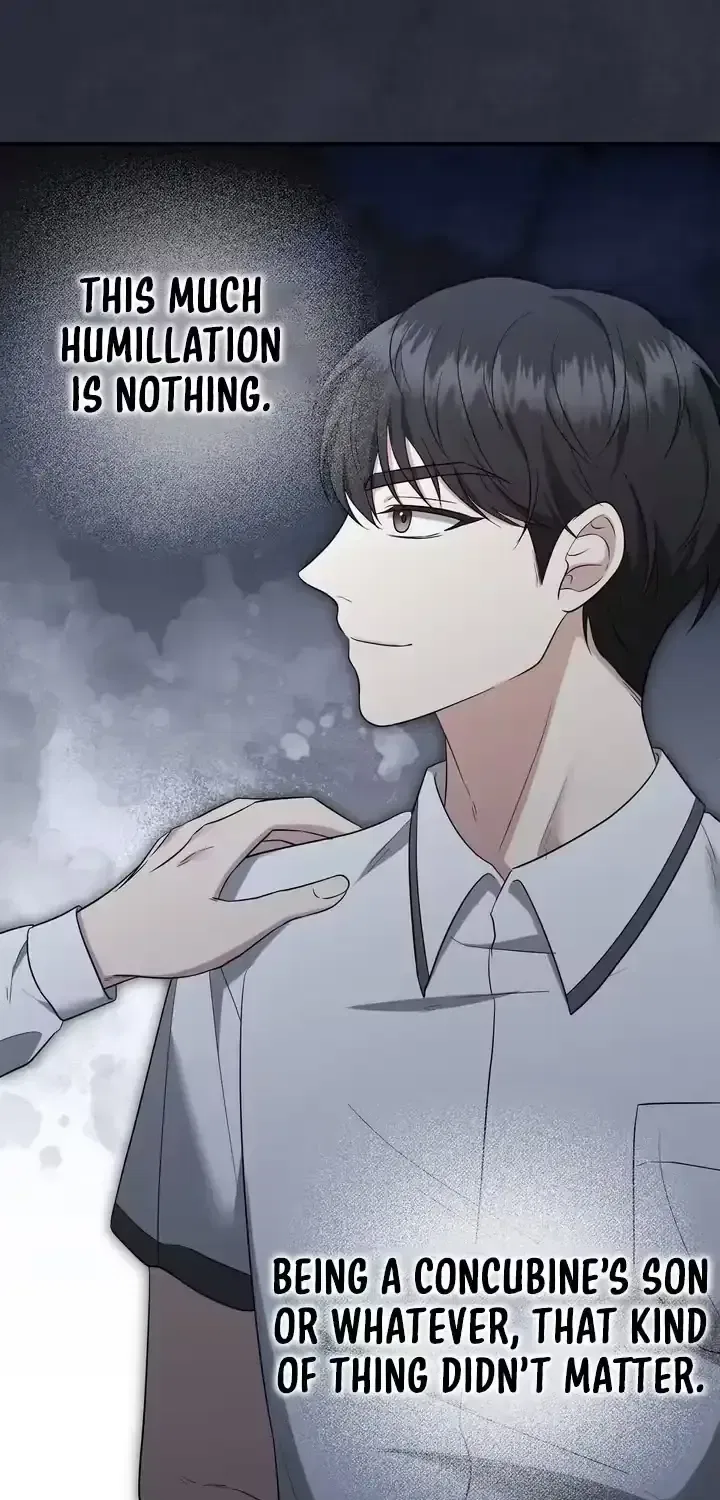 Let Go, Before You Get Hurt Chapter 10 – Page 11