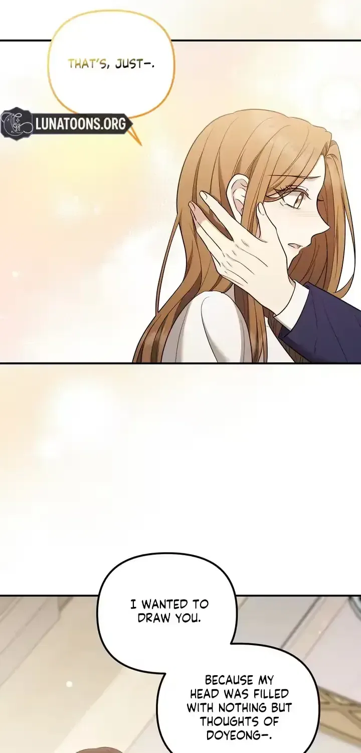 Let Go, Before You Get Hurt Chapter 10 – Page 22