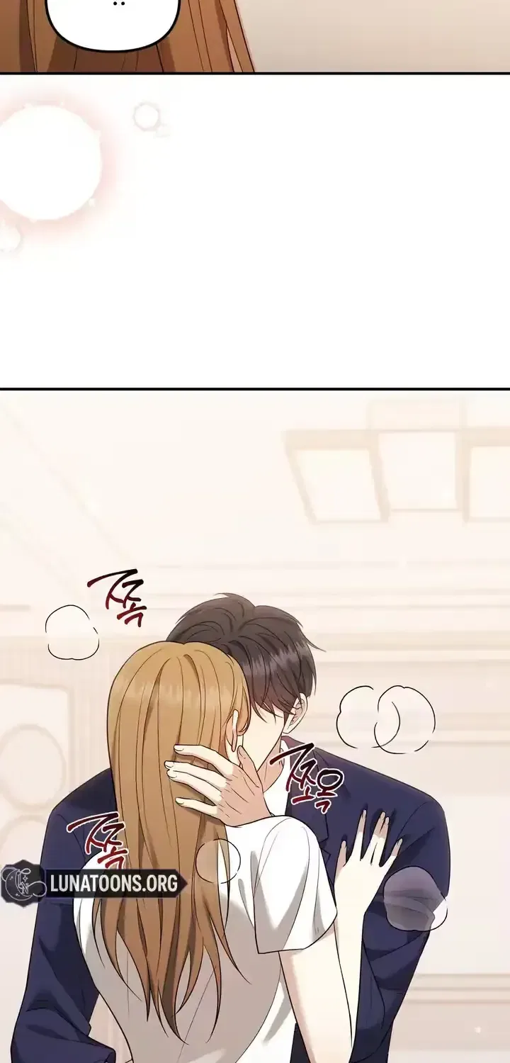 Let Go, Before You Get Hurt Chapter 10 – Page 26