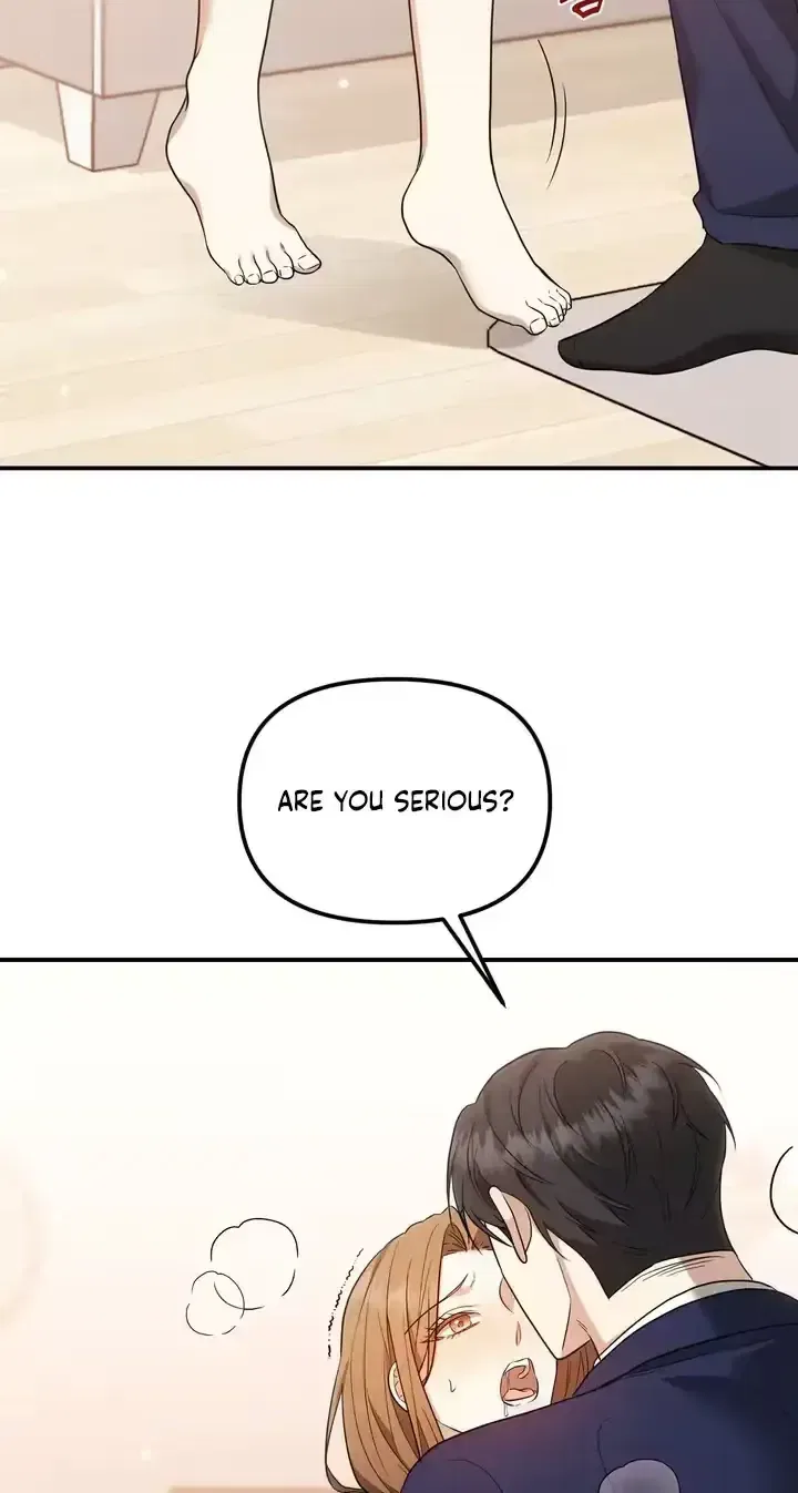 Let Go, Before You Get Hurt Chapter 10 – Page 29