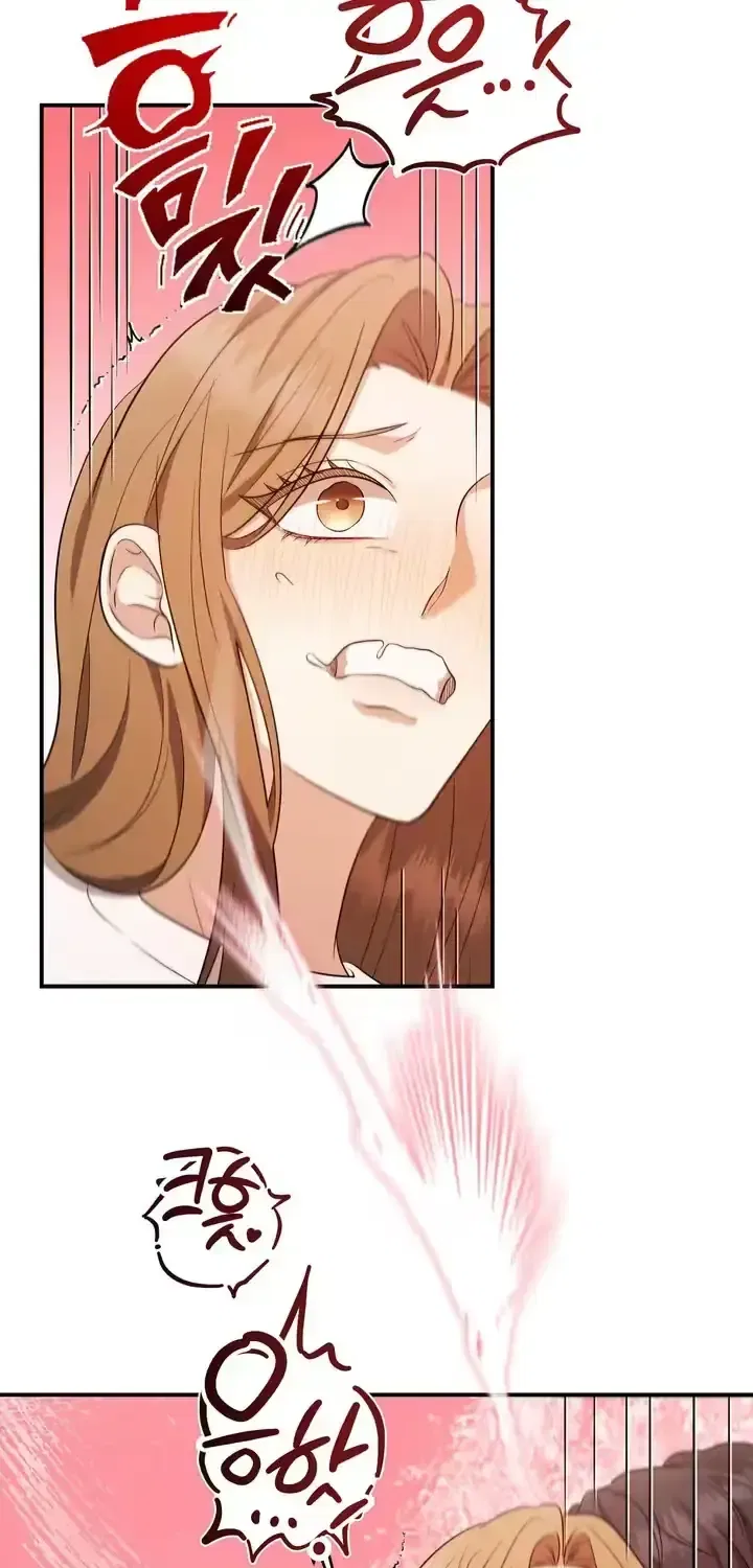 Let Go, Before You Get Hurt Chapter 10 – Page 40