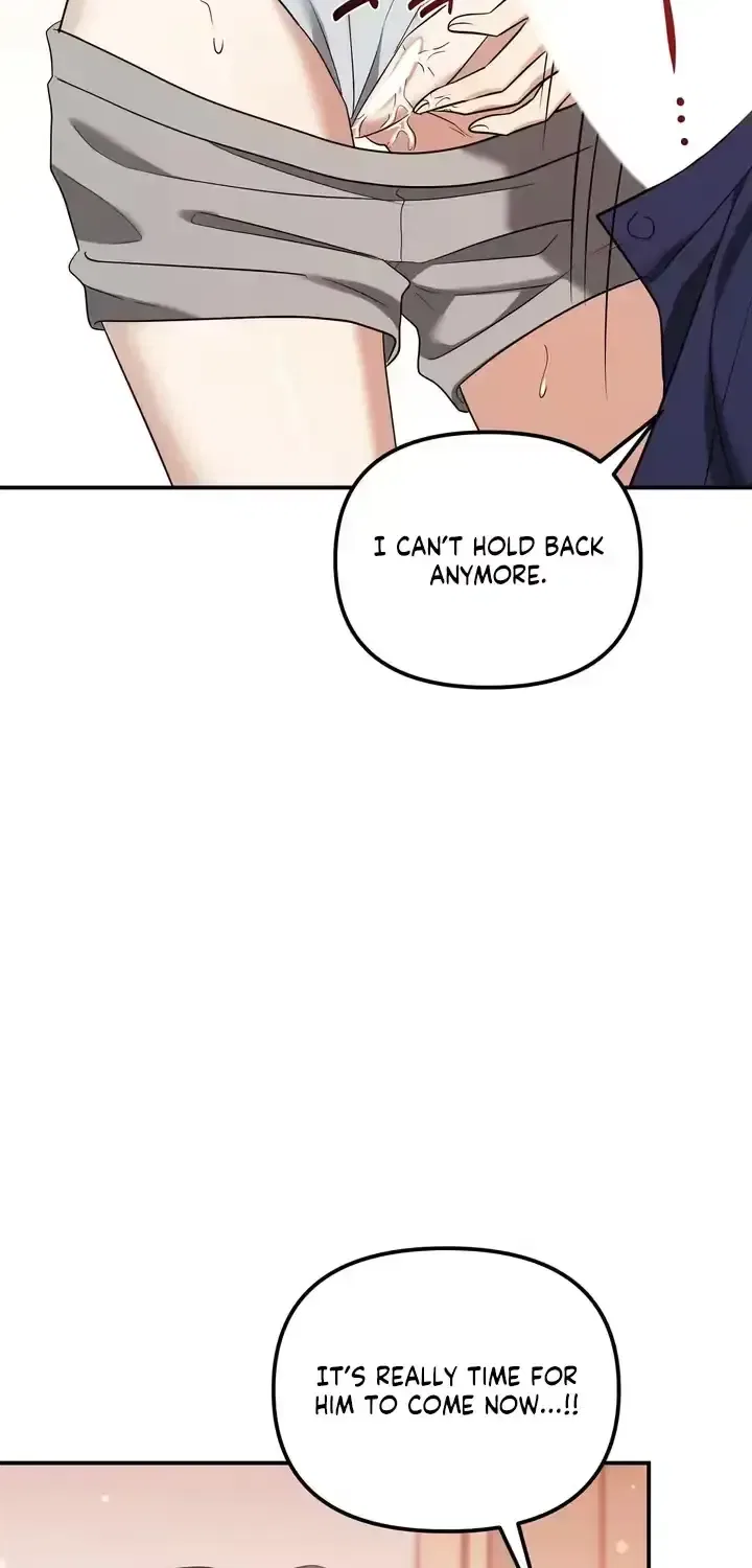 Let Go, Before You Get Hurt Chapter 10 – Page 44