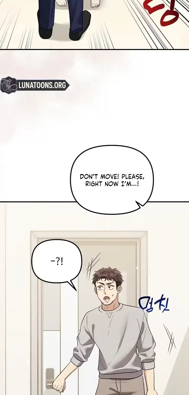 Let Go, Before You Get Hurt Chapter 10 – Page 51