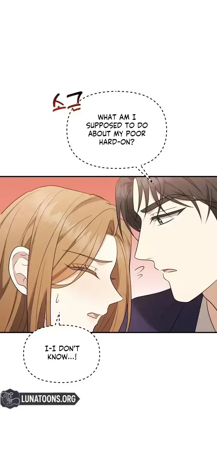 Let Go, Before You Get Hurt Chapter 10 – Page 55