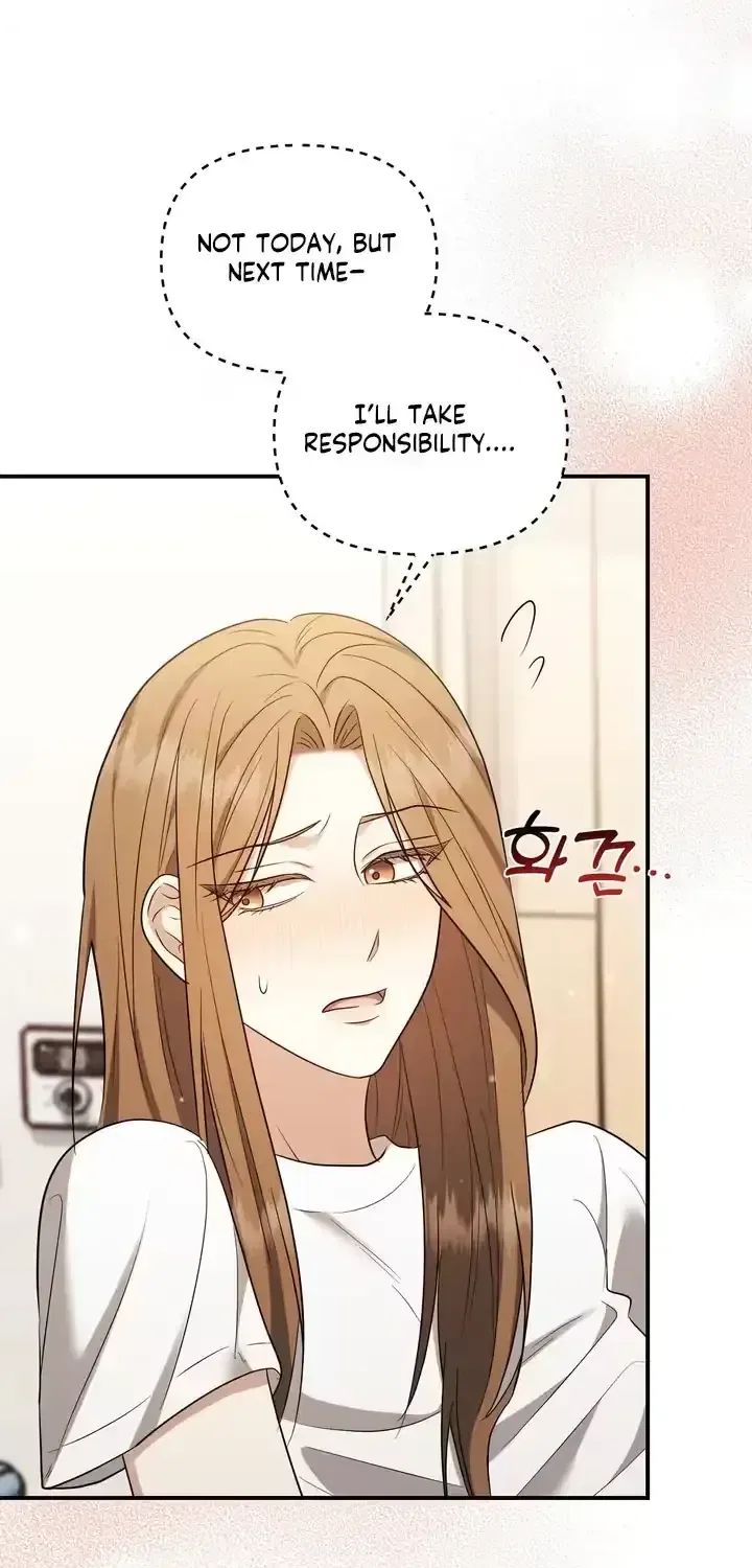 Let Go, Before You Get Hurt Chapter 10 – Page 58