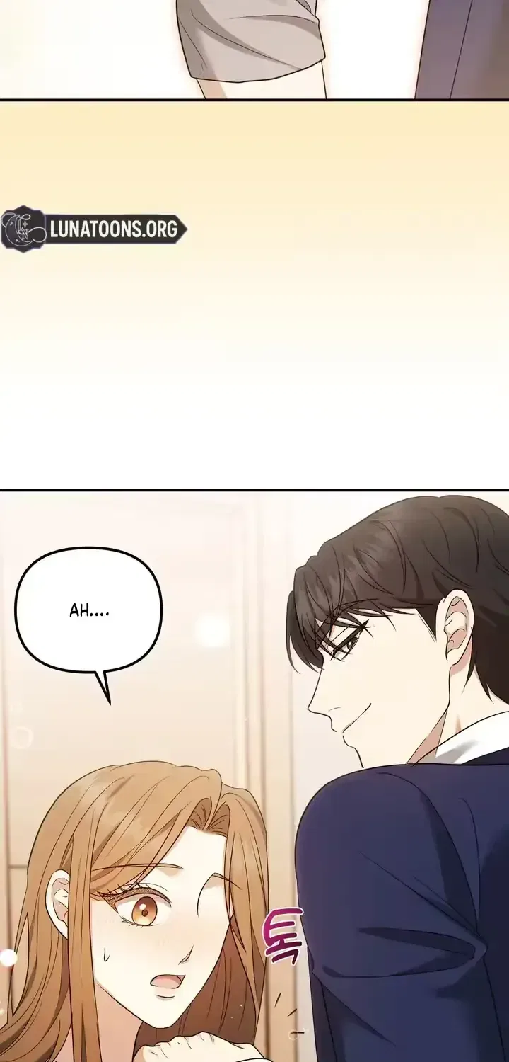 Let Go, Before You Get Hurt Chapter 10 – Page 61