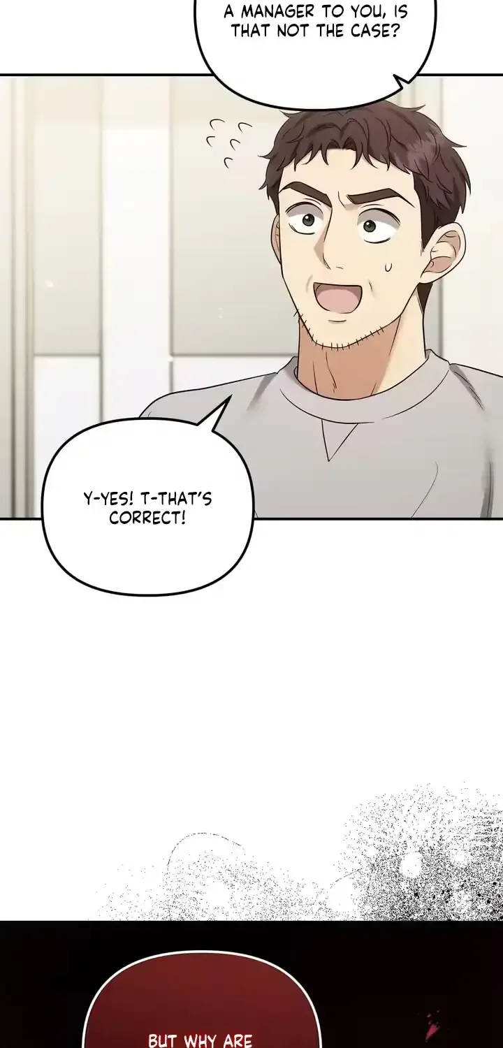 Let Go, Before You Get Hurt Chapter 10 – Page 64