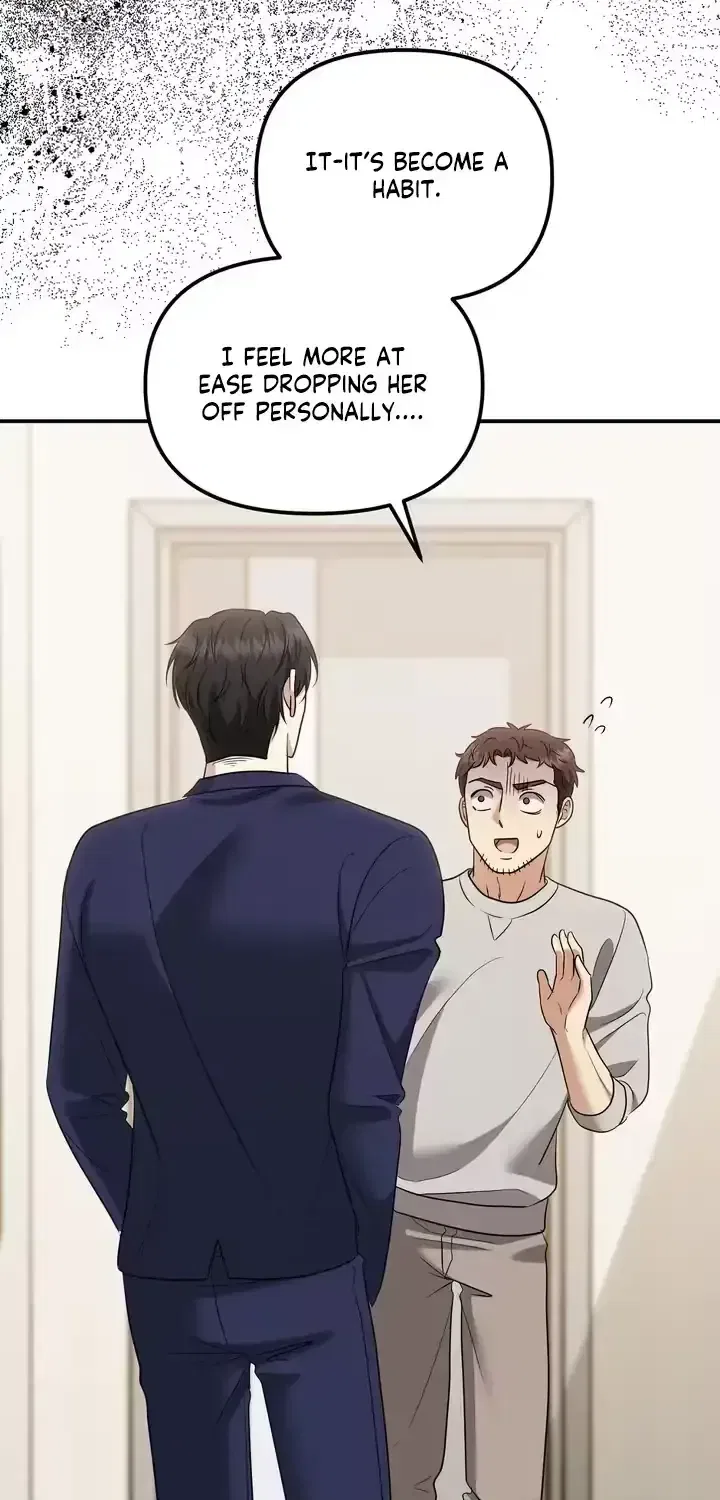 Let Go, Before You Get Hurt Chapter 10 – Page 66