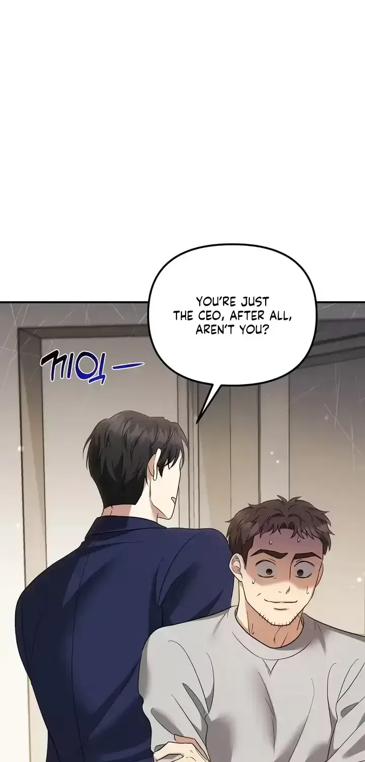 Let Go, Before You Get Hurt Chapter 10 – Page 68