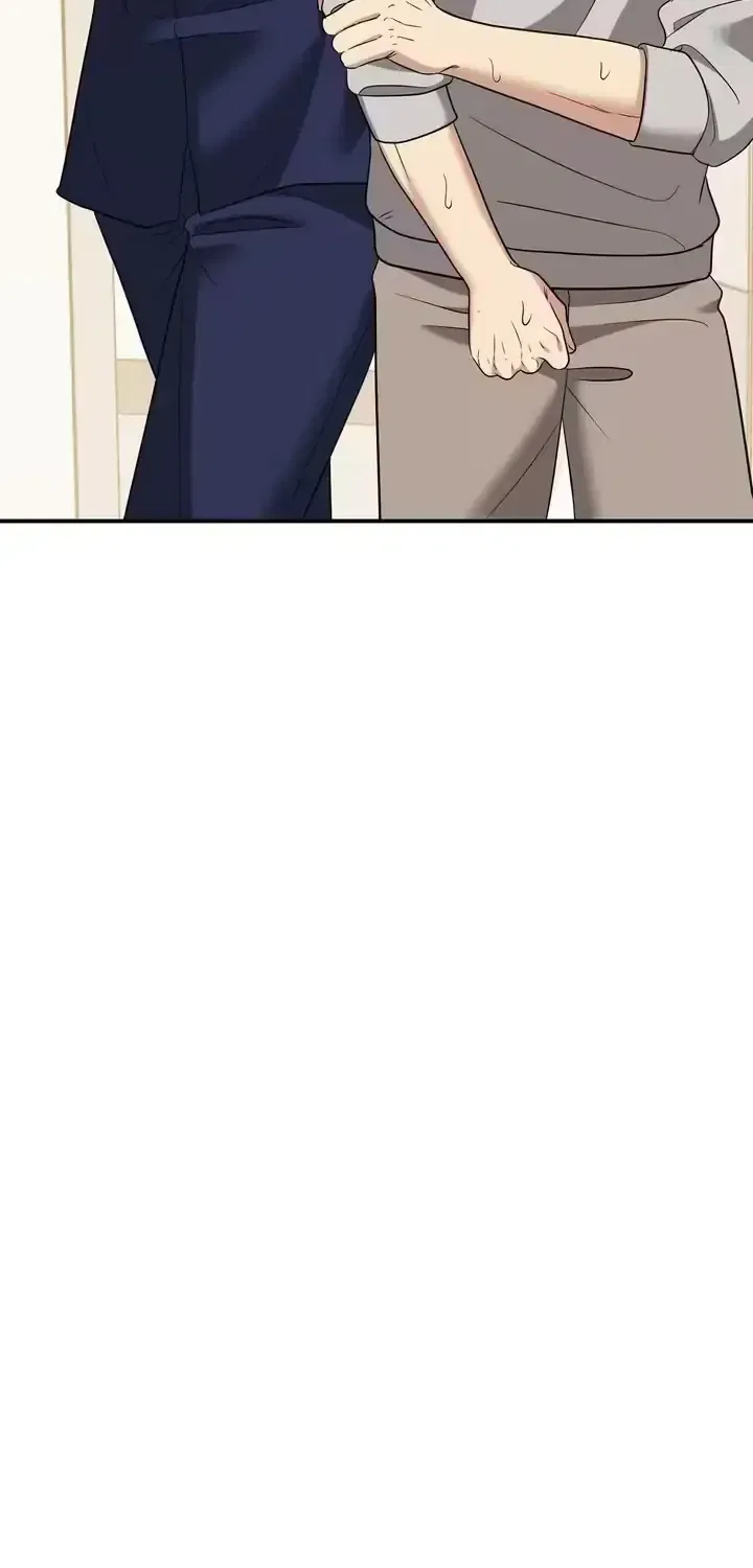 Let Go, Before You Get Hurt Chapter 10 – Page 69