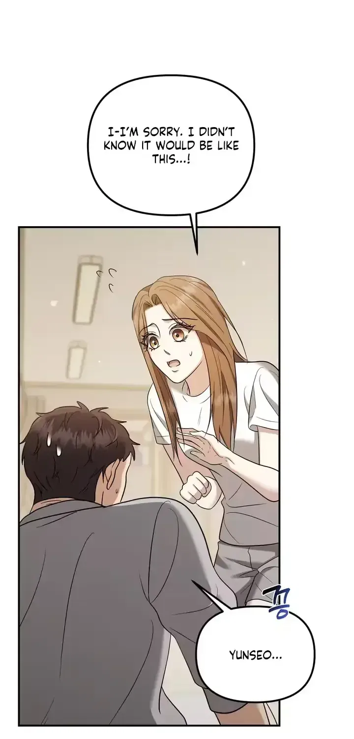 Let Go, Before You Get Hurt Chapter 10 – Page 71