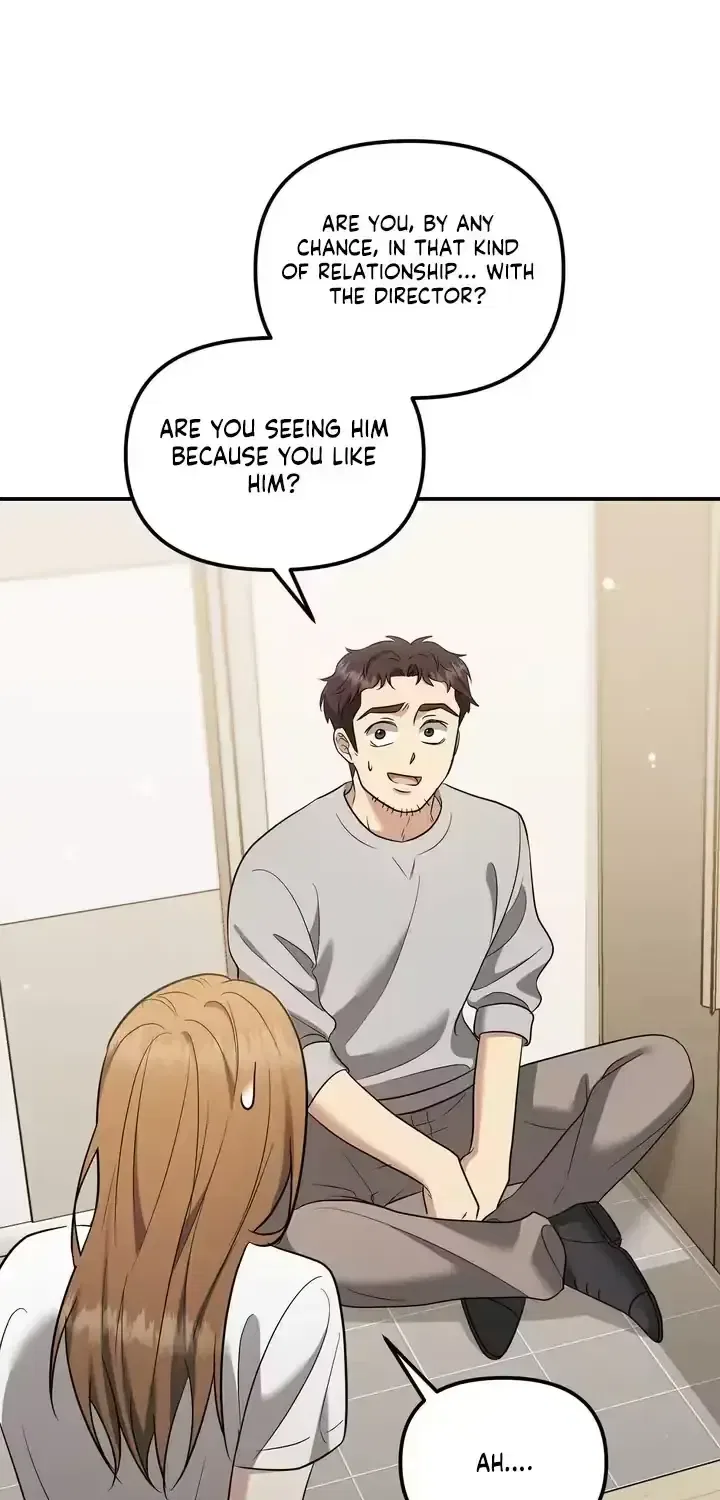 Let Go, Before You Get Hurt Chapter 10 – Page 72