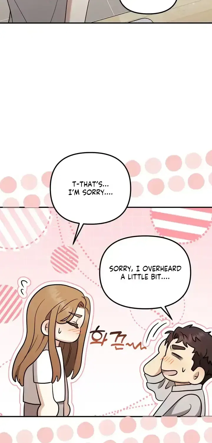 Let Go, Before You Get Hurt Chapter 10 – Page 73