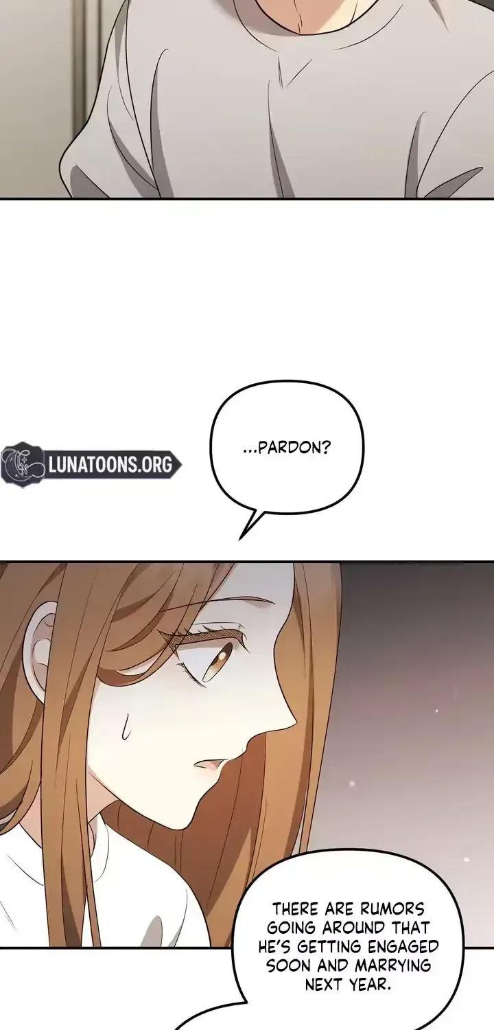 Let Go, Before You Get Hurt Chapter 10 – Page 75