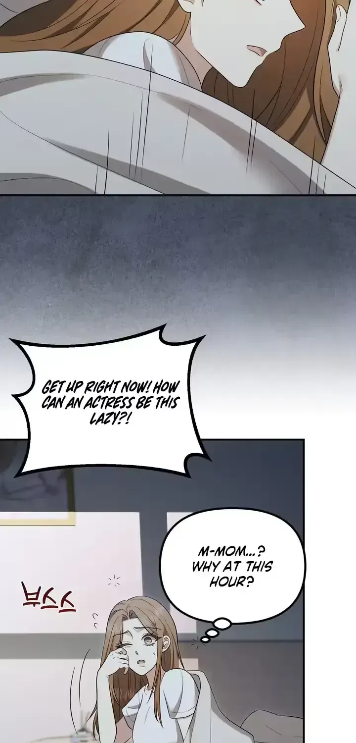 Let Go, Before You Get Hurt Chapter 9 – Page 4