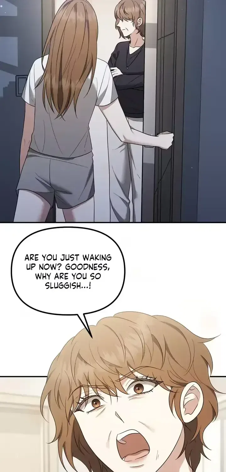 Let Go, Before You Get Hurt Chapter 9 – Page 6
