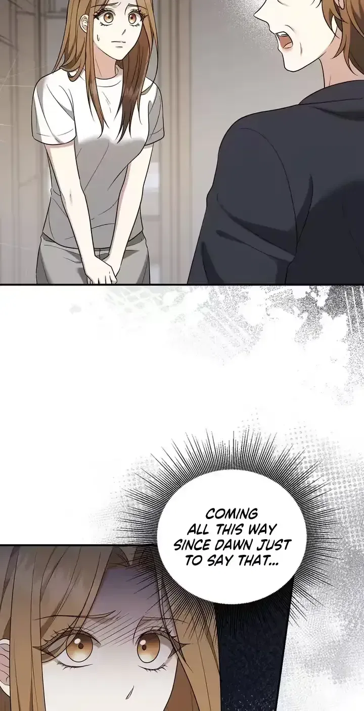 Let Go, Before You Get Hurt Chapter 9 – Page 10