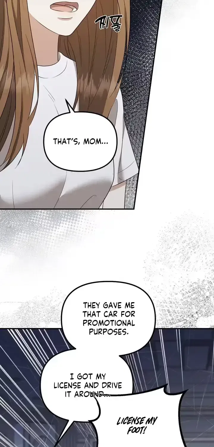 Let Go, Before You Get Hurt Chapter 9 – Page 11