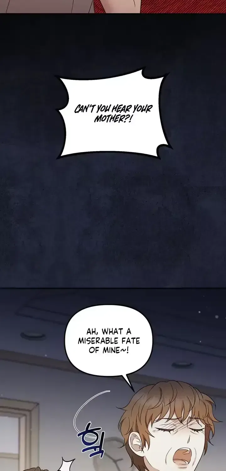 Let Go, Before You Get Hurt Chapter 9 – Page 15