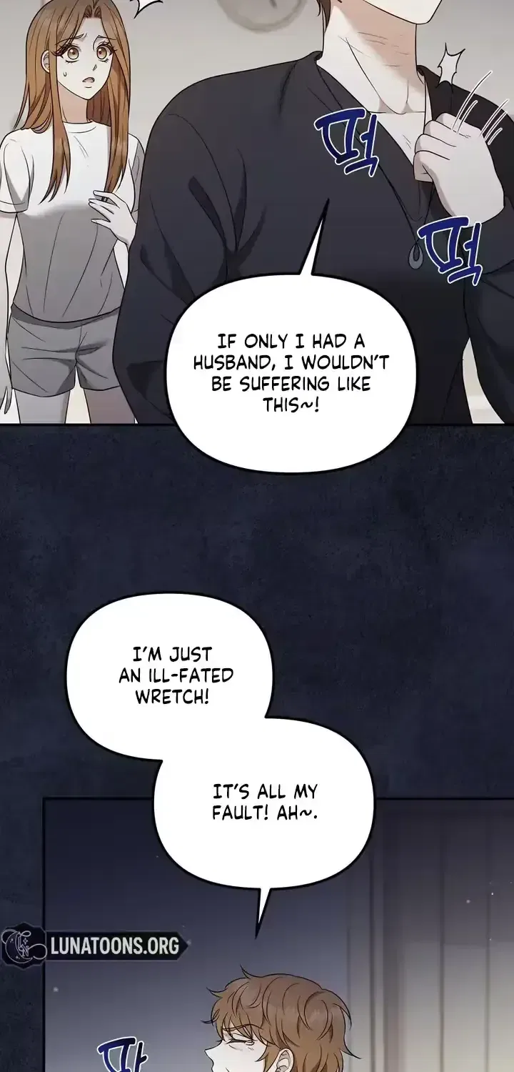 Let Go, Before You Get Hurt Chapter 9 – Page 16
