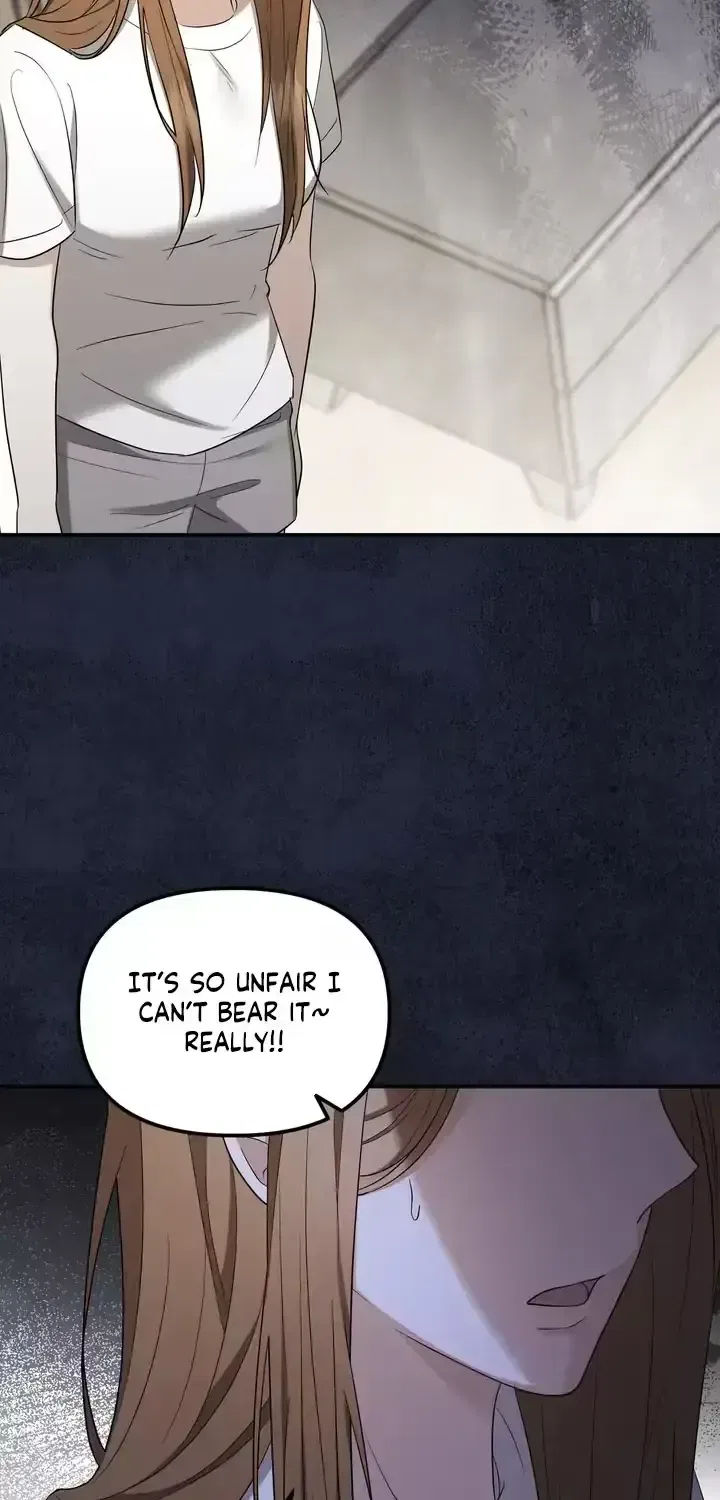 Let Go, Before You Get Hurt Chapter 9 – Page 18