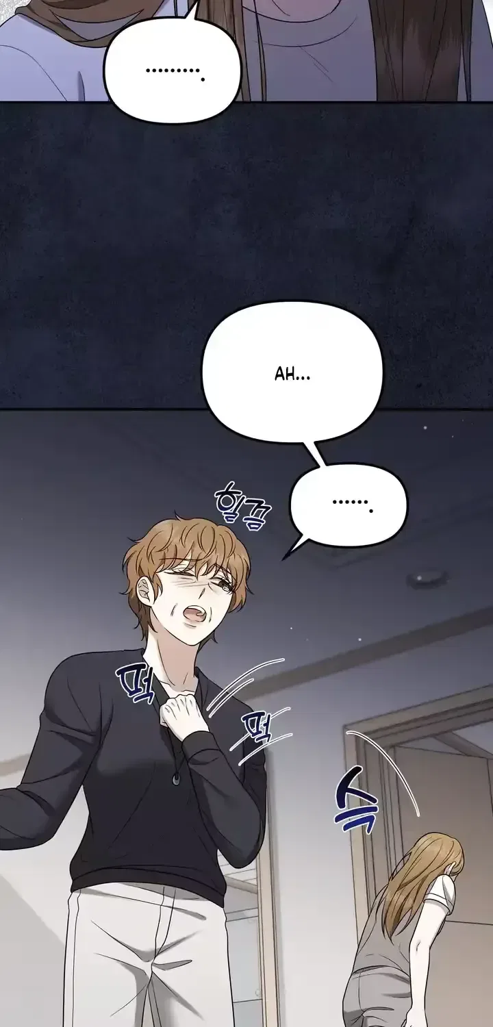 Let Go, Before You Get Hurt Chapter 9 – Page 19
