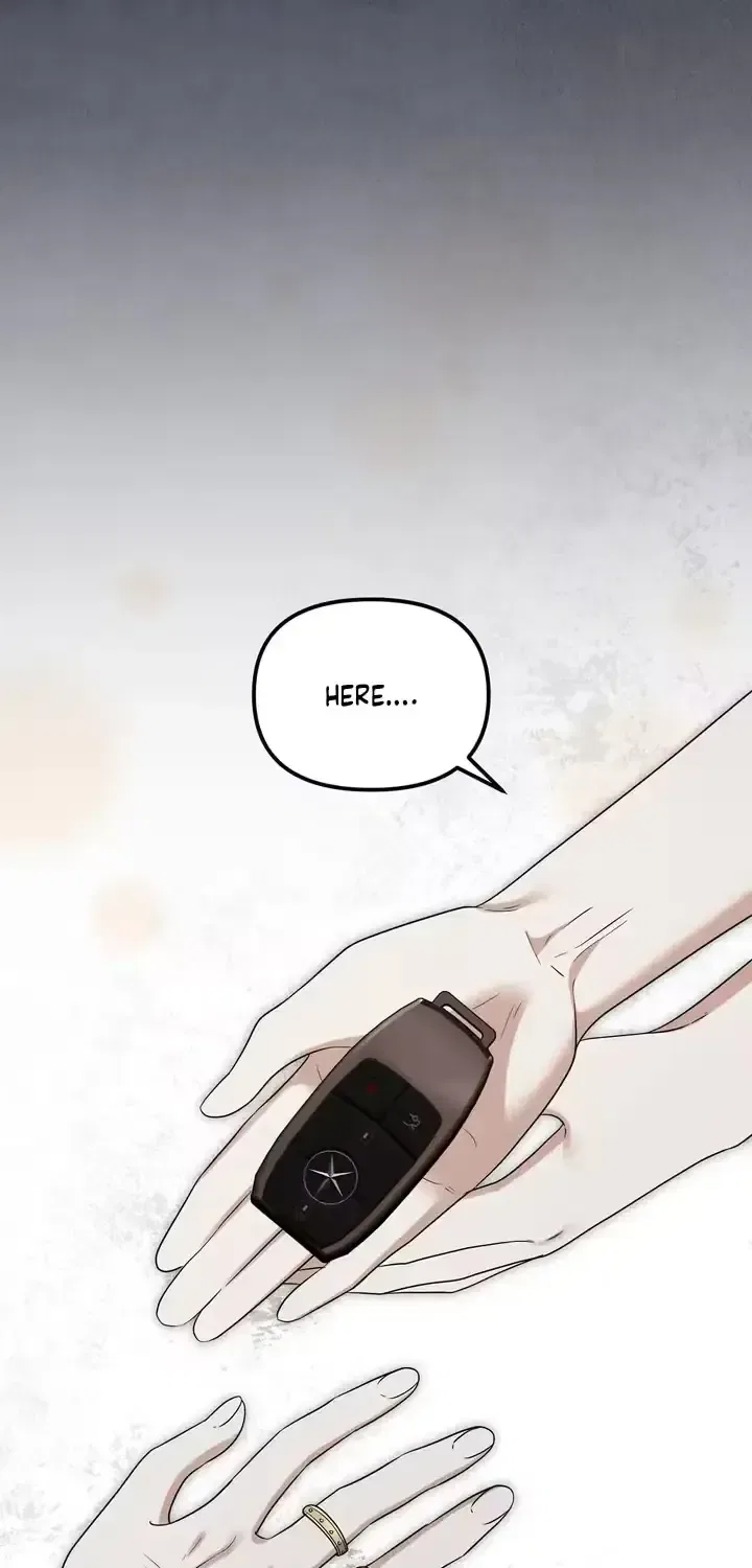 Let Go, Before You Get Hurt Chapter 9 – Page 21