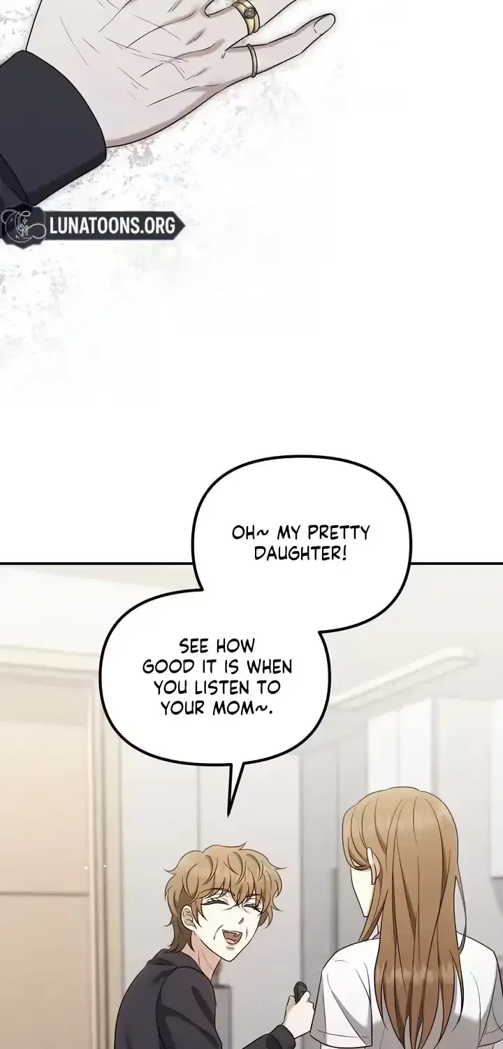 Let Go, Before You Get Hurt Chapter 9 – Page 22