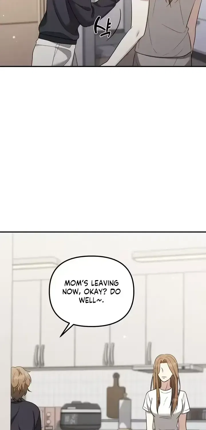 Let Go, Before You Get Hurt Chapter 9 – Page 23