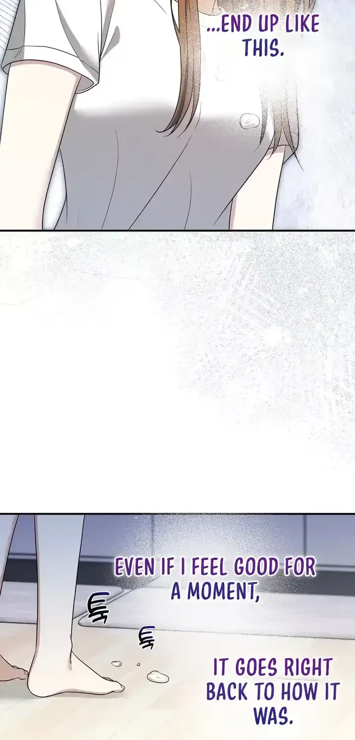 Let Go, Before You Get Hurt Chapter 9 – Page 26