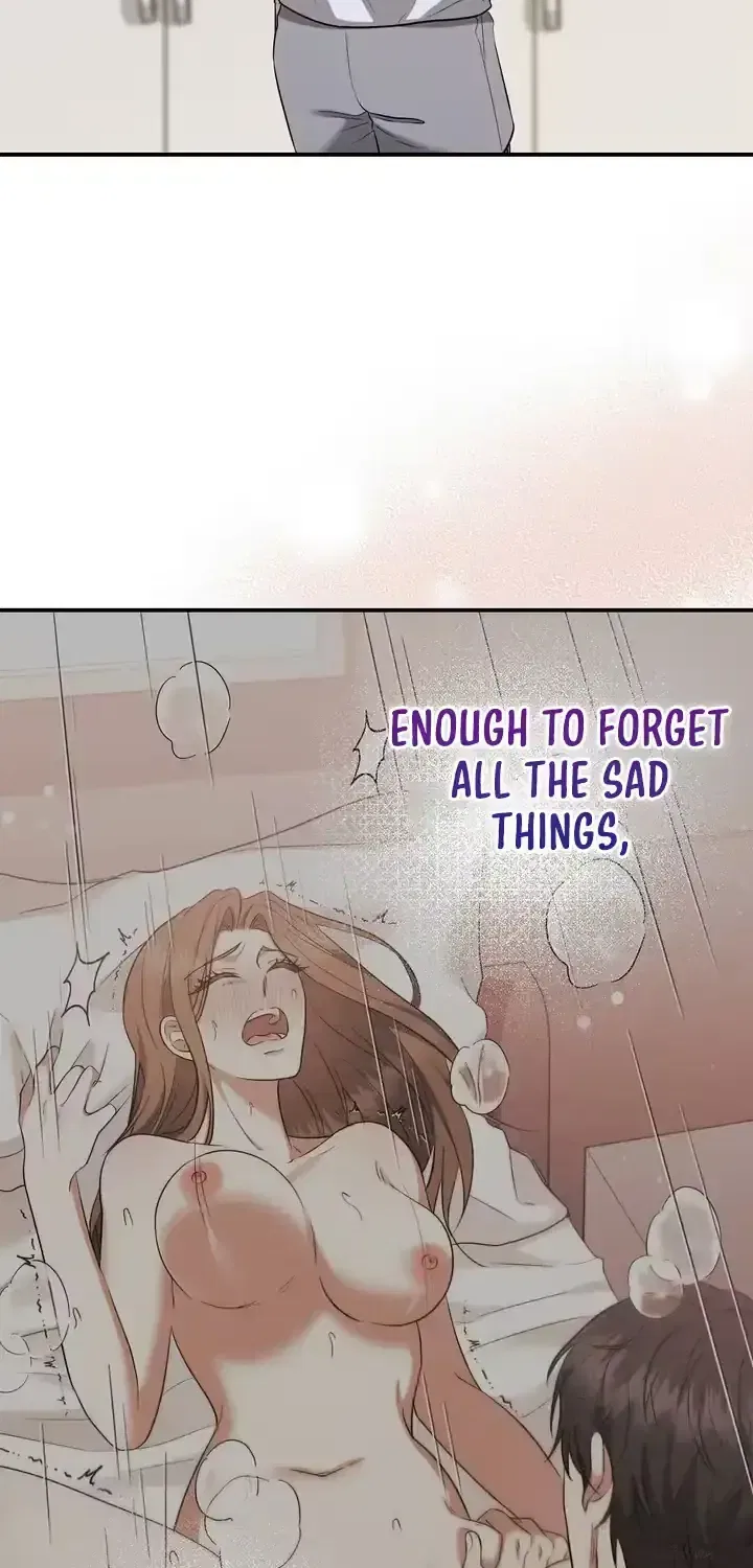 Let Go, Before You Get Hurt Chapter 9 – Page 28