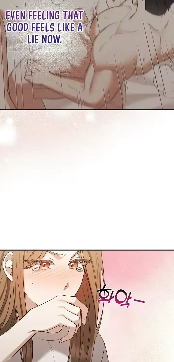 Let Go, Before You Get Hurt Chapter 9 – Page 29