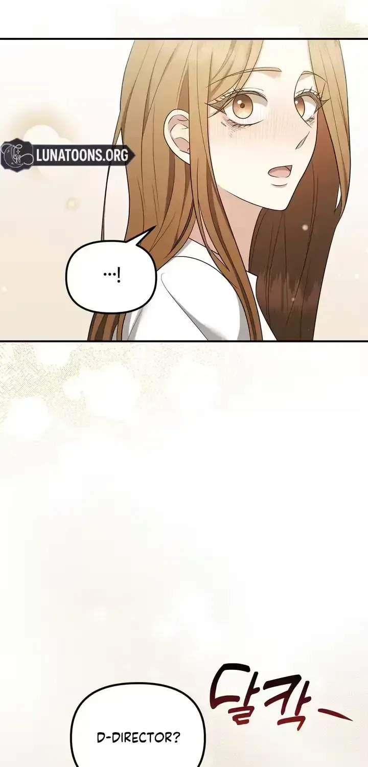 Let Go, Before You Get Hurt Chapter 9 – Page 32